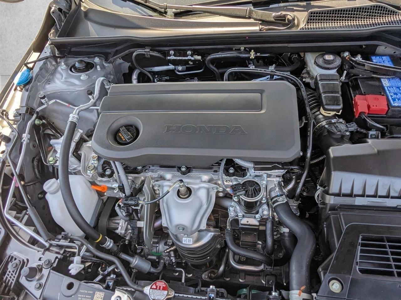 2026 Honda Civic Sedan Sport Roseville CA
