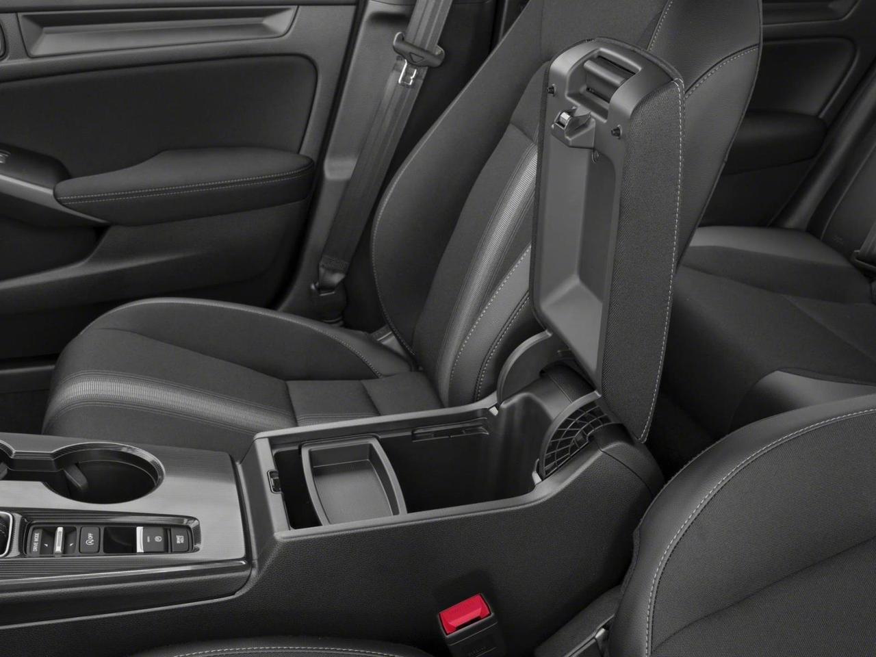 2026 Honda Civic Sedan Sport Roseville CA
