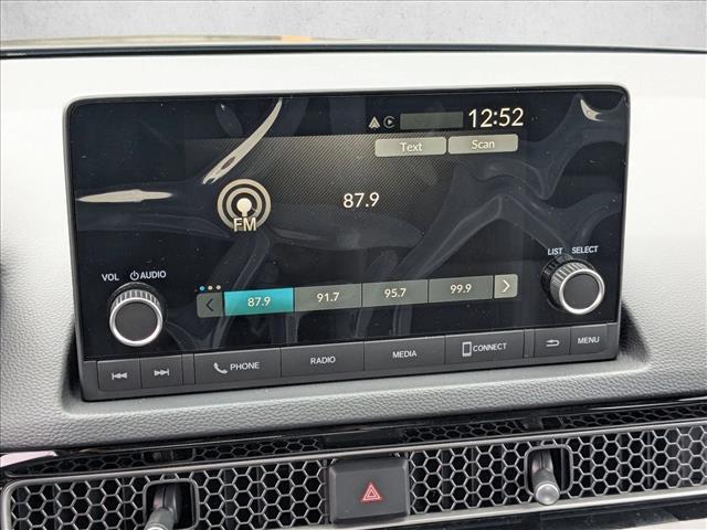 2026 Honda Civic Sedan Sport Roseville CA