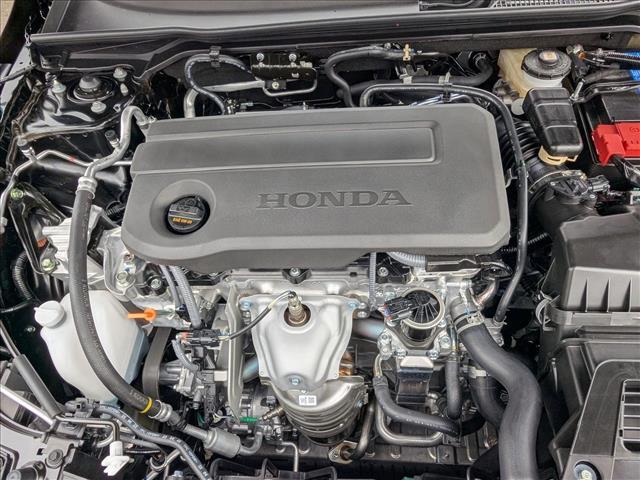 2026 Honda Civic Sedan Sport Roseville CA