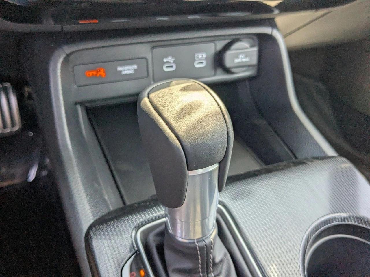 2026 Honda Civic Sedan Sport Roseville CA