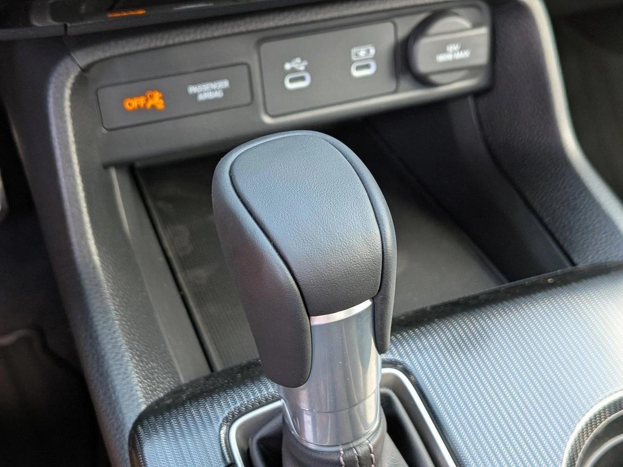 2026 Honda Civic Sedan Sport Roseville CA