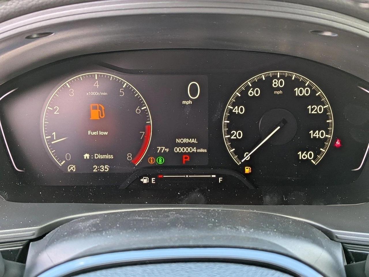 2026 Honda Civic Sedan Sport Roseville CA