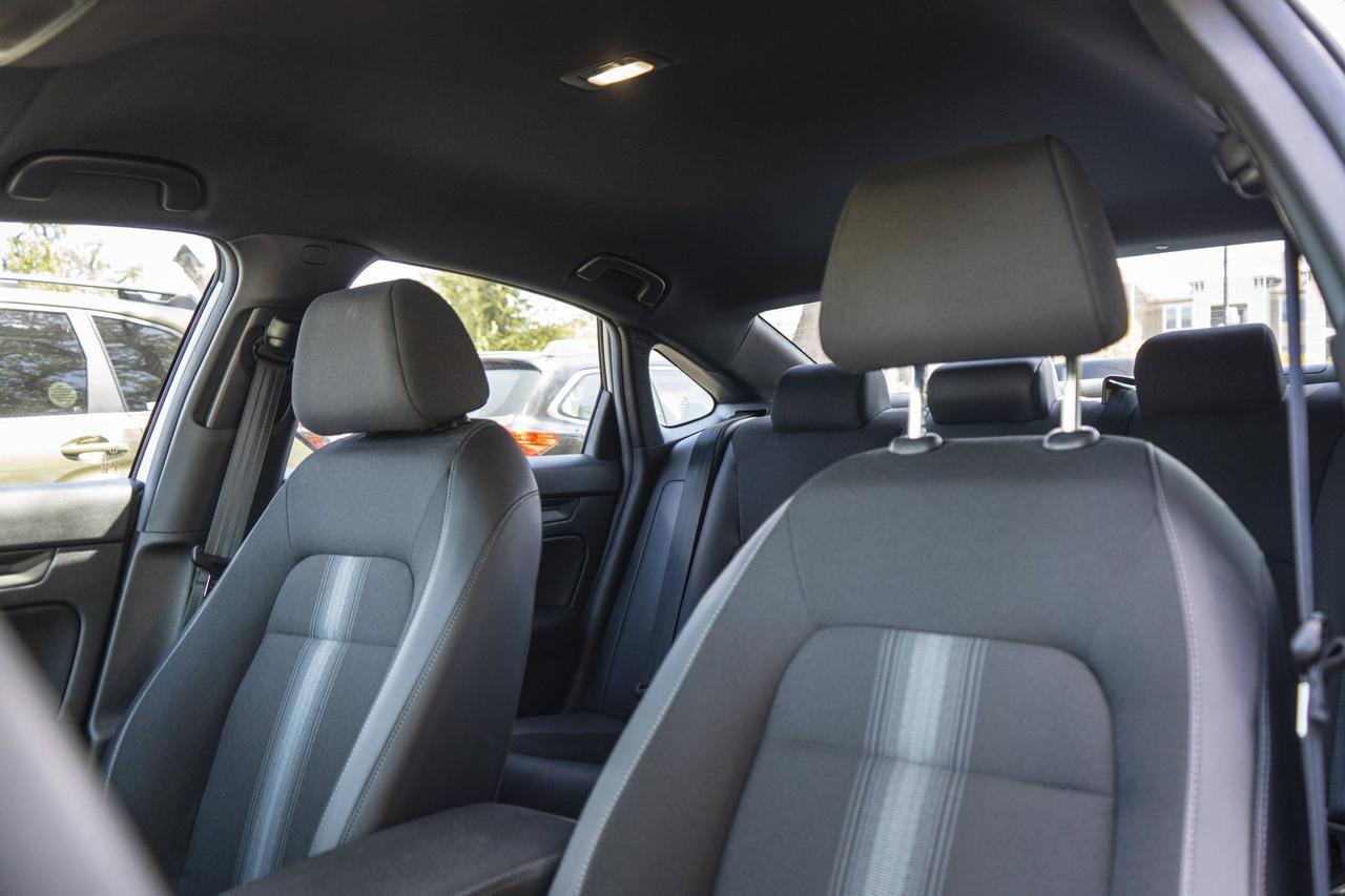 2026 Honda Civic Sedan Sport San Antonio TX