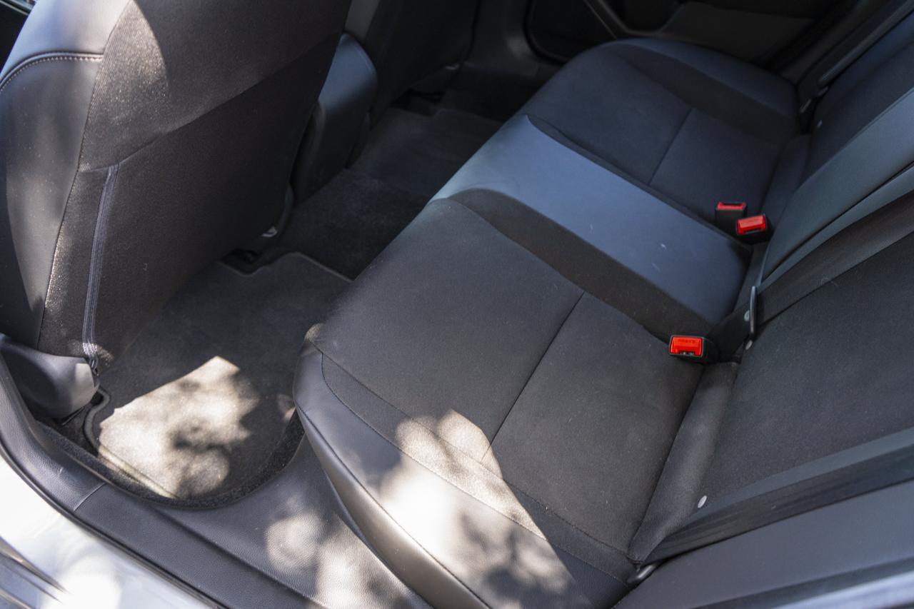 2026 Honda Civic Sedan Sport San Antonio TX
