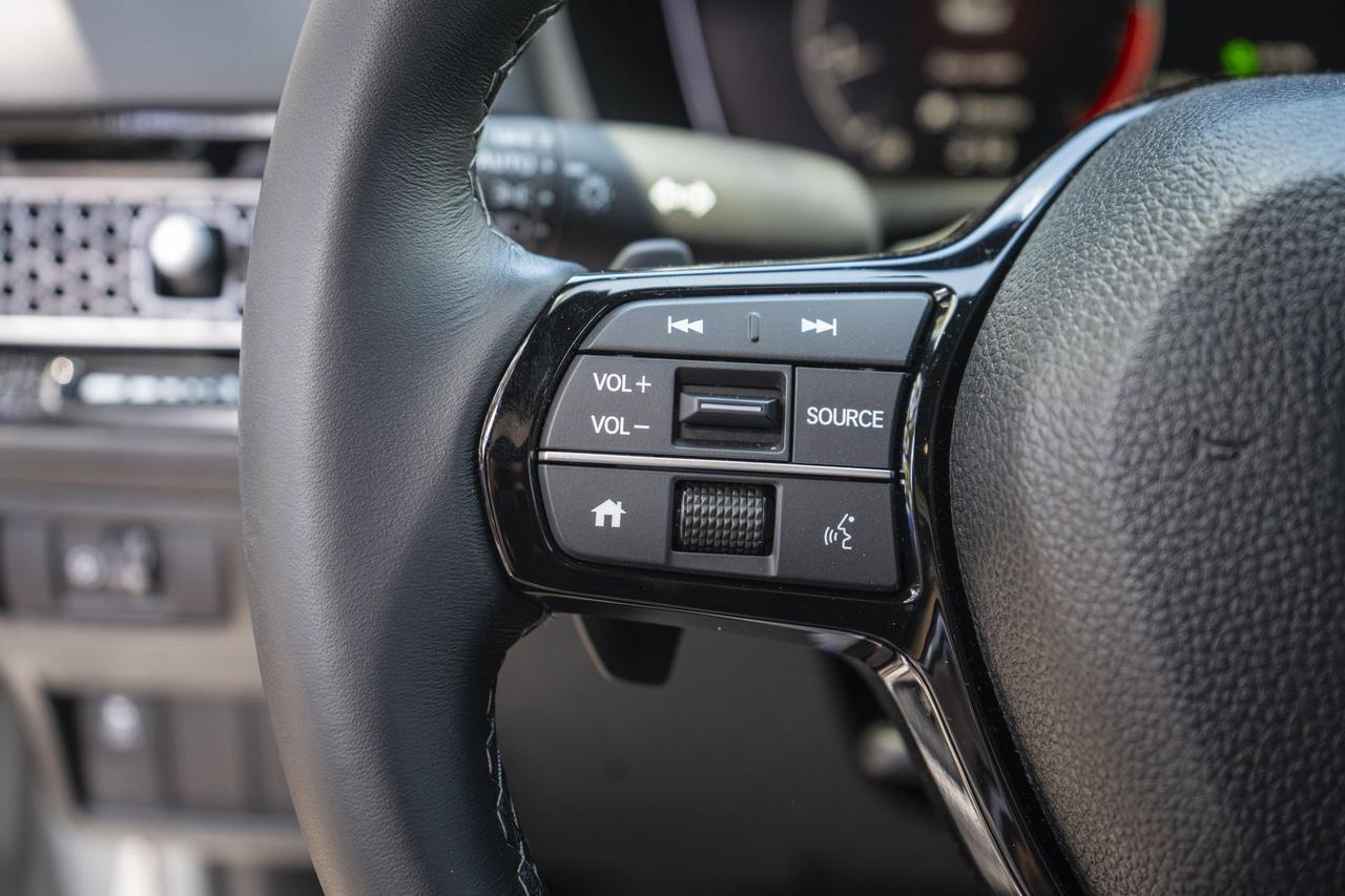 2026 Honda Civic Sedan Sport San Antonio TX
