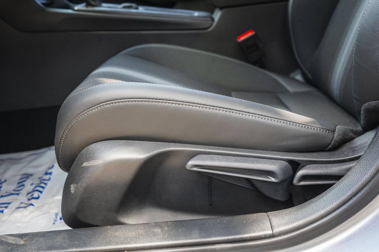 2026 Honda Civic Sedan Sport San Antonio TX