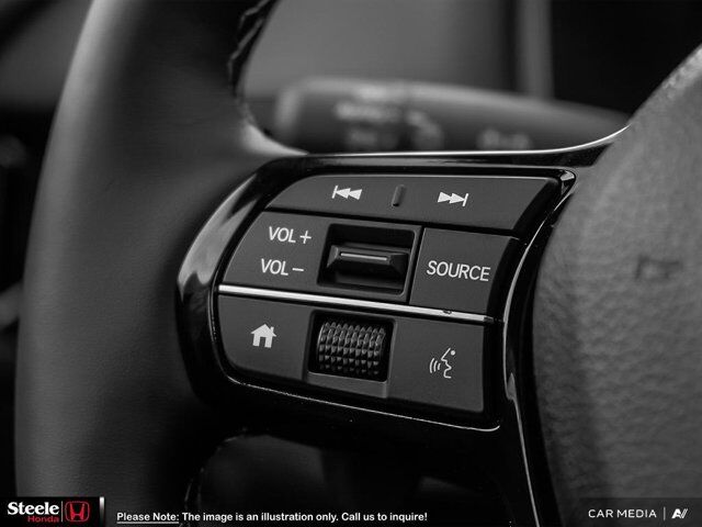 2026 Honda Civic Sedan Sport St. John's NL