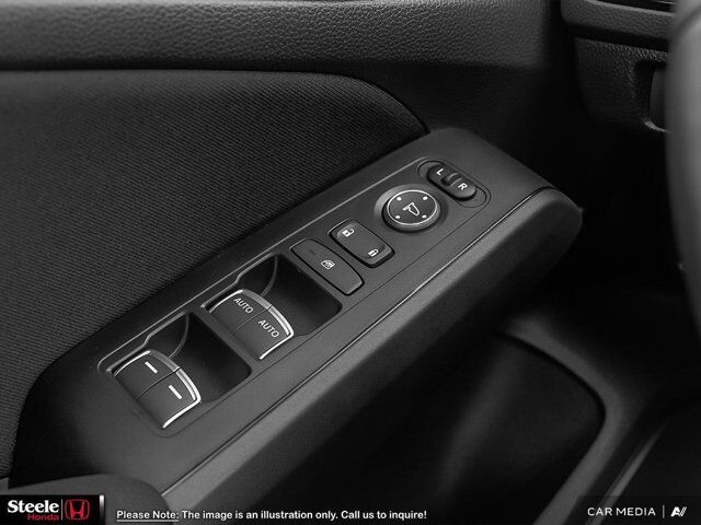 2026 Honda Civic Sedan Sport St. John's NL