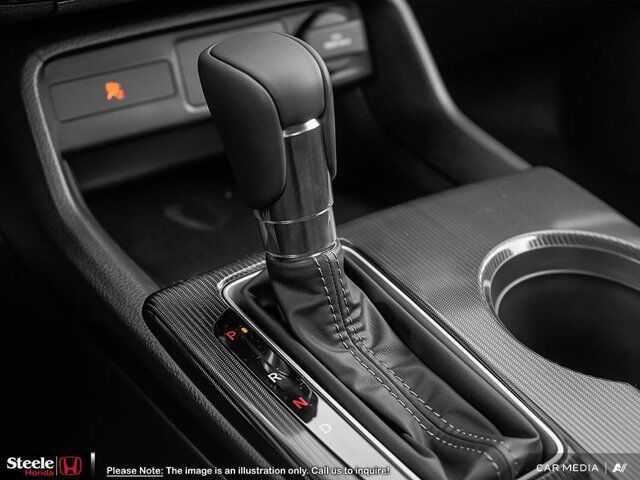 2026 Honda Civic Sedan Sport St. John's NL