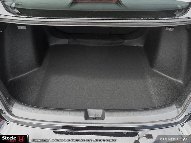 2026 Honda Civic Sedan Sport St. John's NL