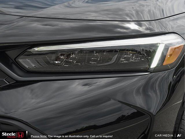 2026 Honda Civic Sedan Sport St. John's NL