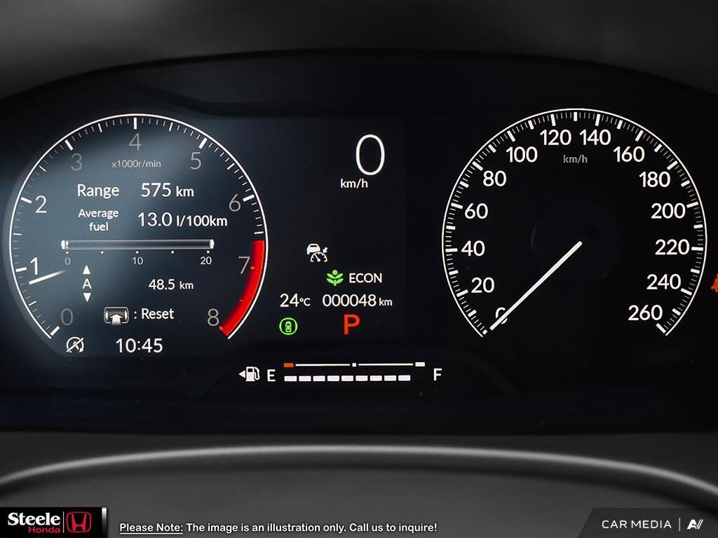 2026 Honda Civic Sedan Sport St. John's NL