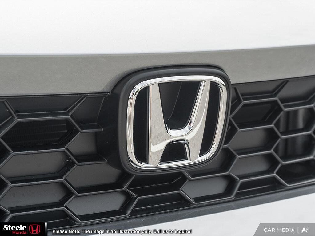 2026 Honda Civic Sedan Sport St. John's NL