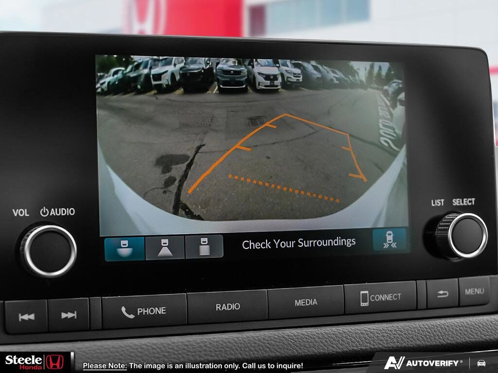 2026 Honda Civic Sedan Sport St. John's NL