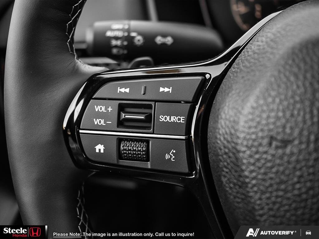 2026 Honda Civic Sedan Sport St. John's NL