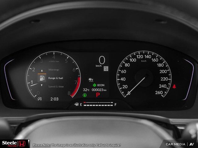 2026 Honda Civic Sedan Sport St. John's NL