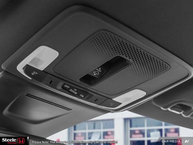 2026 Honda Civic Sedan Sport St. John's NL