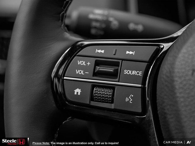 2026 Honda Civic Sedan Sport St. John's NL