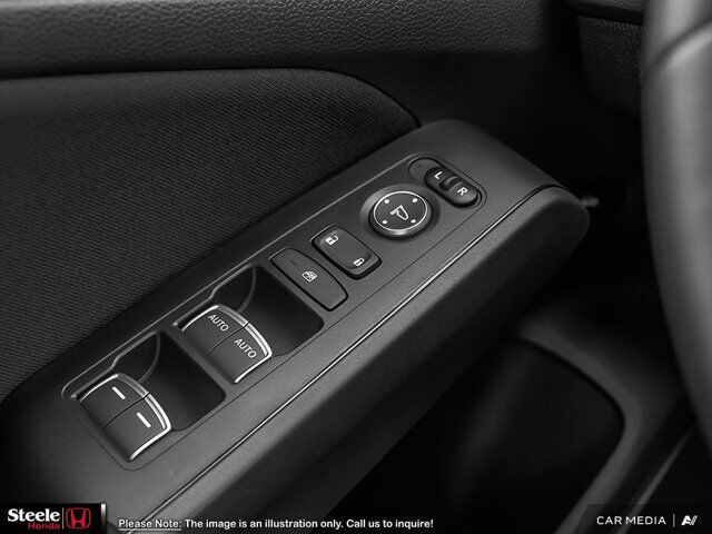 2026 Honda Civic Sedan Sport St. John's NL