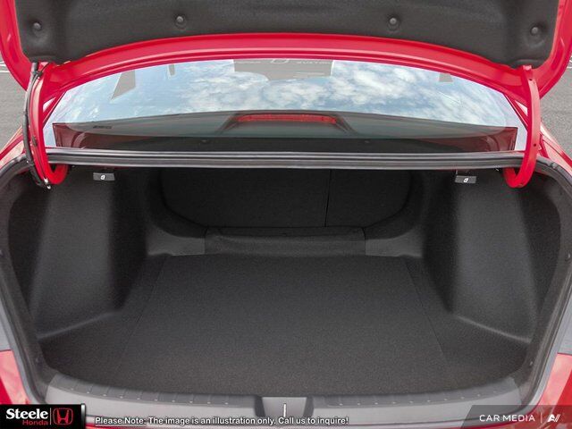 2026 Honda Civic Sedan Sport St. John's NL
