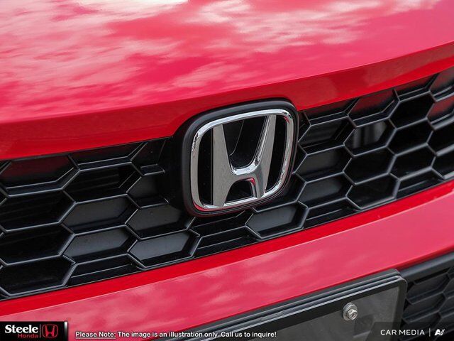 2026 Honda Civic Sedan Sport St. John's NL