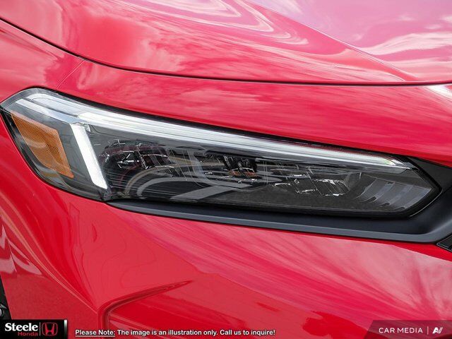 2026 Honda Civic Sedan Sport St. John's NL