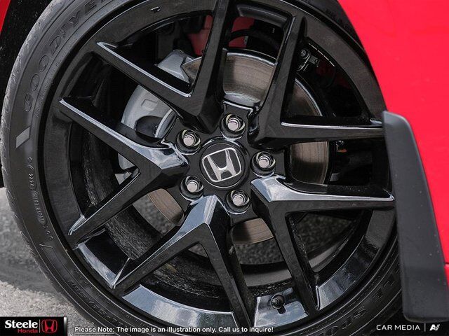 2026 Honda Civic Sedan Sport St. John's NL