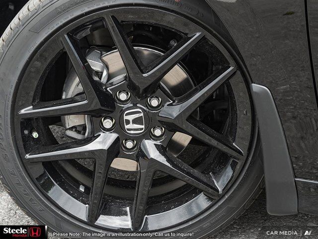 2026 Honda Civic Sedan Sport St. John's NL