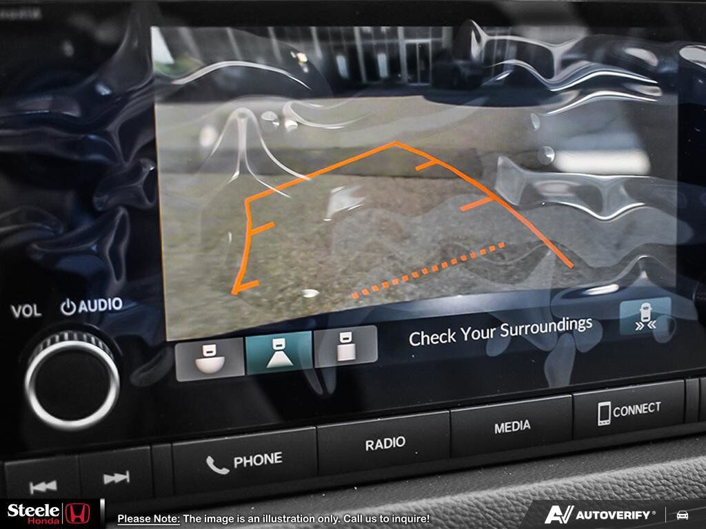 2026 Honda Civic Sedan Sport St. John's NL