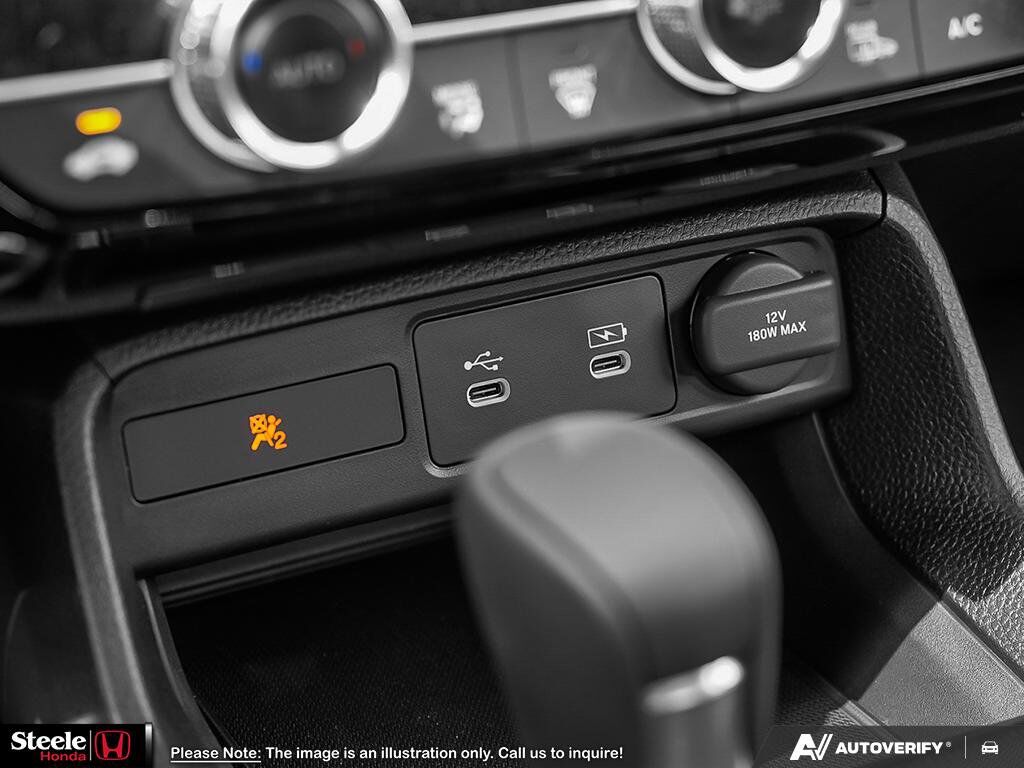 2026 Honda Civic Sedan Sport St. John's NL