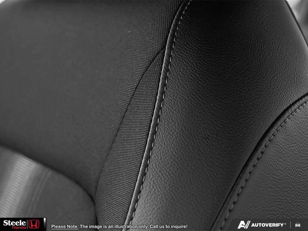 2026 Honda Civic Sedan Sport St. John's NL