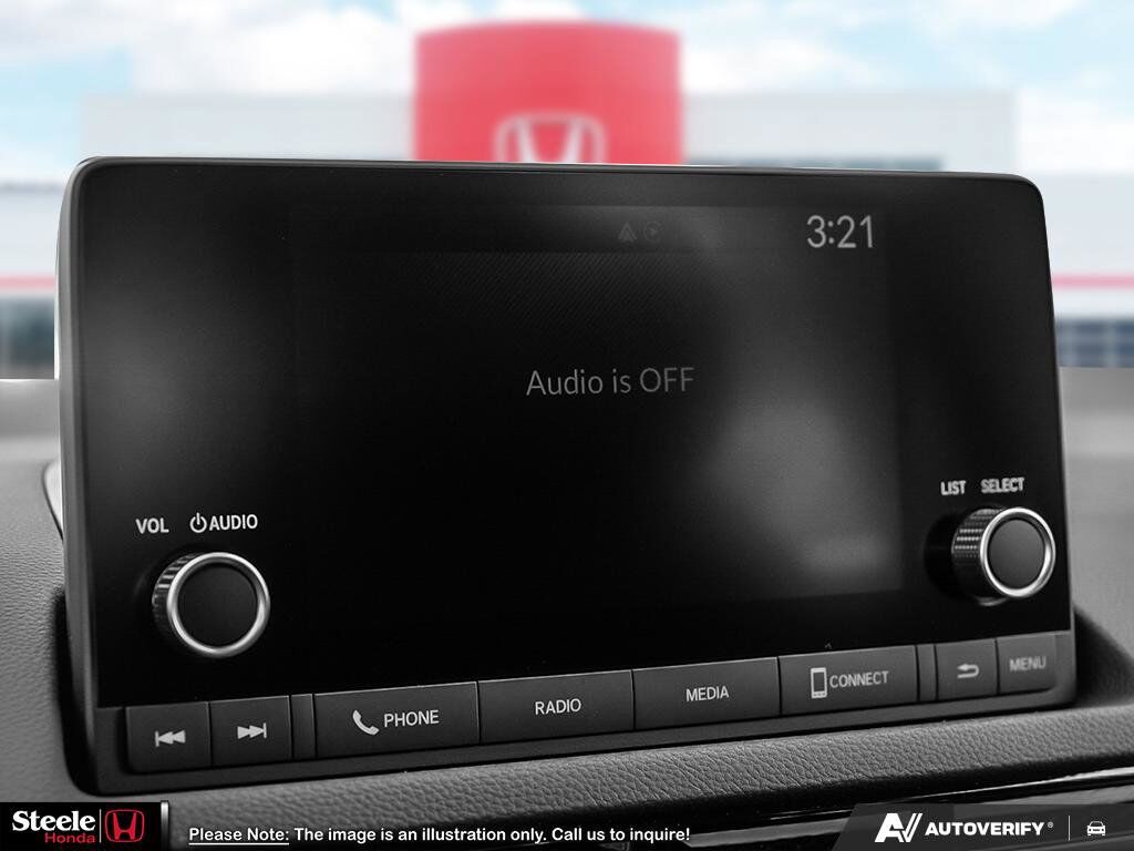 2026 Honda Civic Sedan Sport St. John's NL