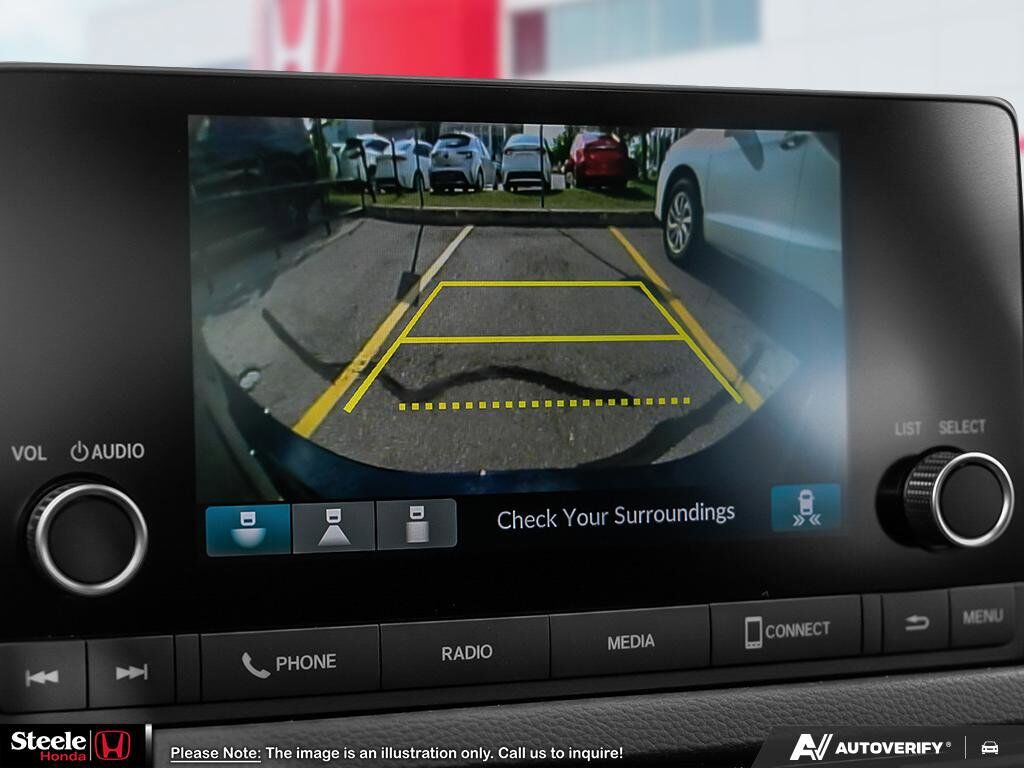 2026 Honda Civic Sedan Sport St. John's NL