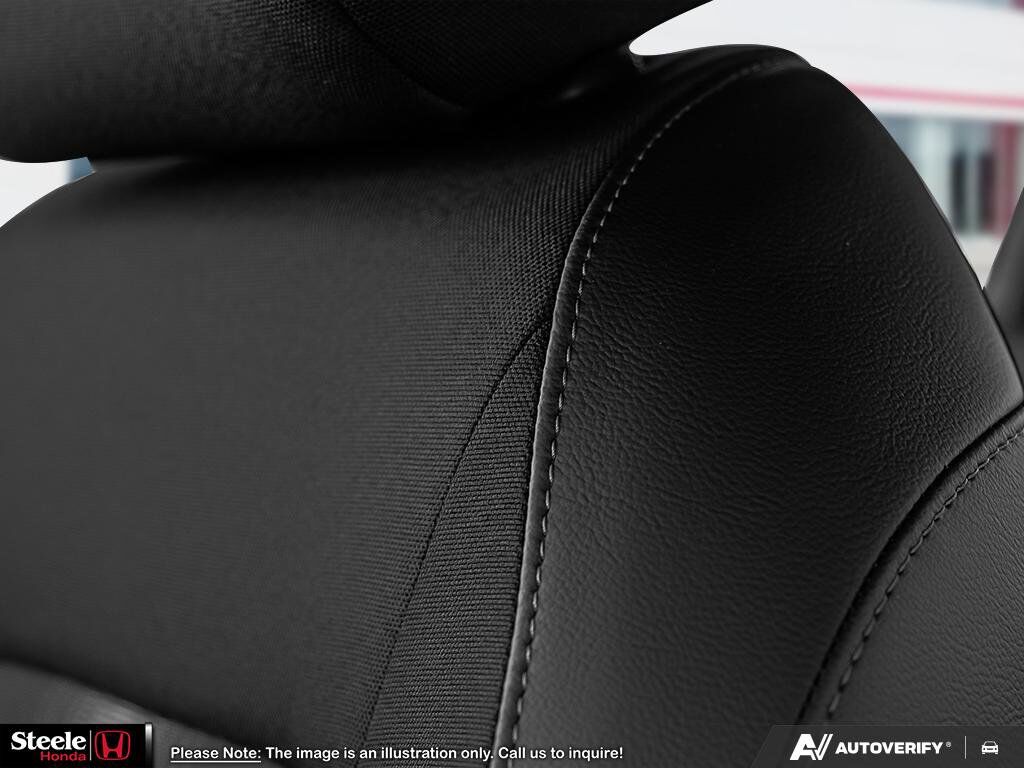 2026 Honda Civic Sedan Sport St. John's NL