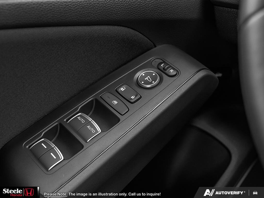 2026 Honda Civic Sedan Sport St. John's NL