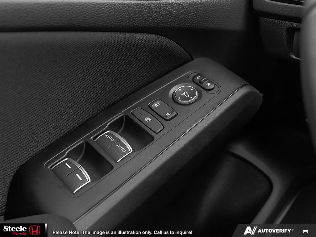 2026 Honda Civic Sedan Sport St. John's NL