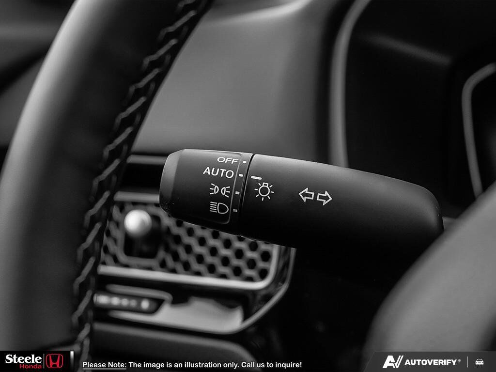 2026 Honda Civic Sedan Sport St. John's NL