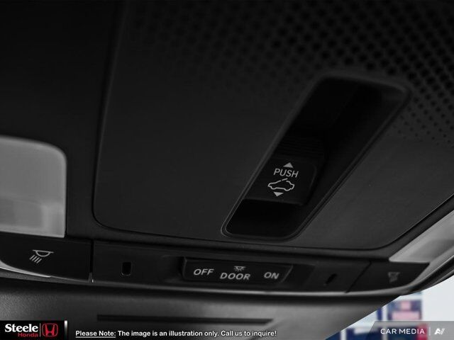 2026 Honda Civic Sedan Sport St. John's NL
