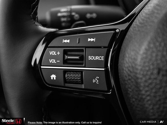 2026 Honda Civic Sedan Sport St. John's NL