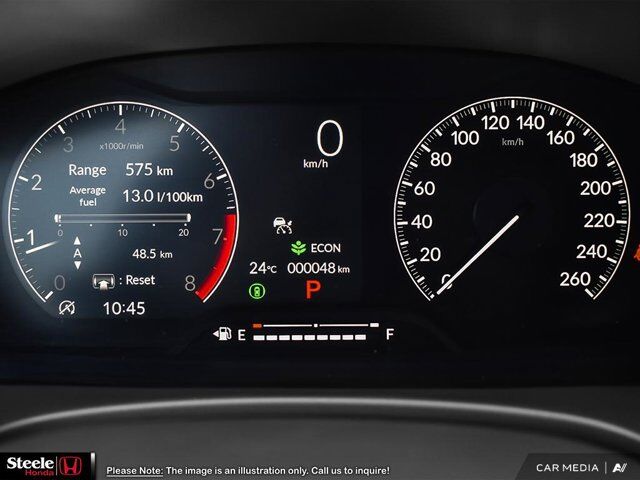 2026 Honda Civic Sedan Sport St. John's NL