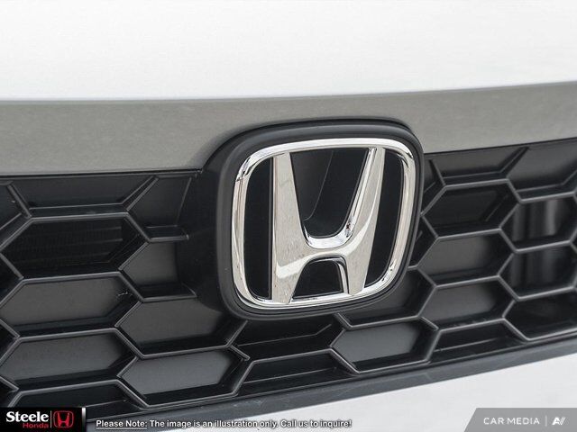 2026 Honda Civic Sedan Sport St. John's NL
