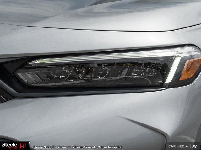 2026 Honda Civic Sedan Sport St. John's NL