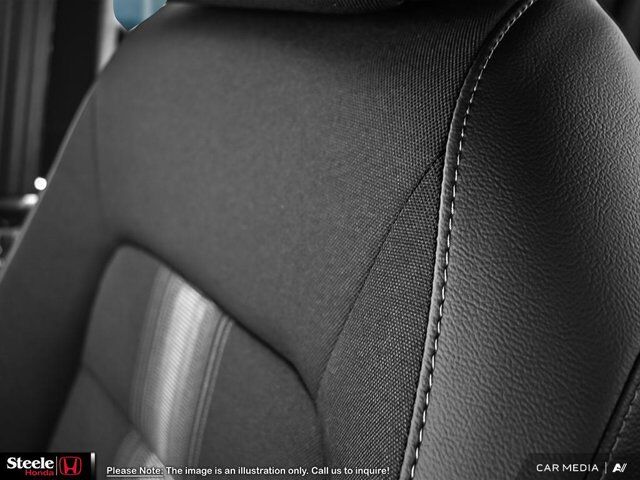2026 Honda Civic Sedan Sport St. John's NL