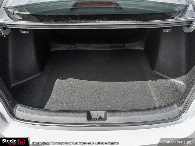 2026 Honda Civic Sedan Sport St. John's NL