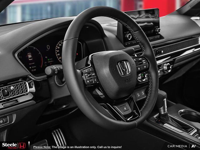 2026 Honda Civic Sedan Sport St. John's NL