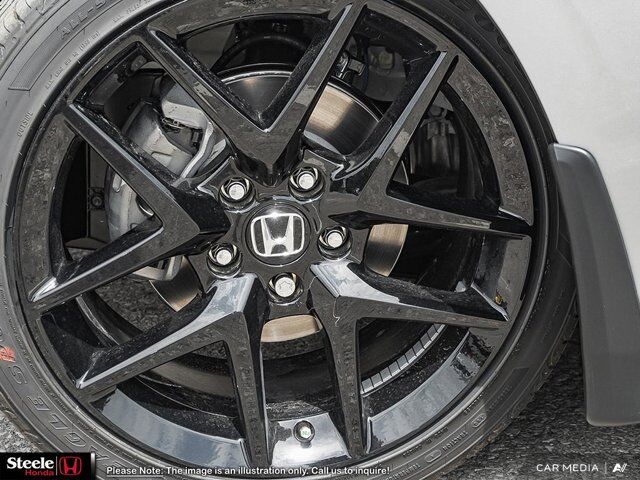 2026 Honda Civic Sedan Sport St. John's NL