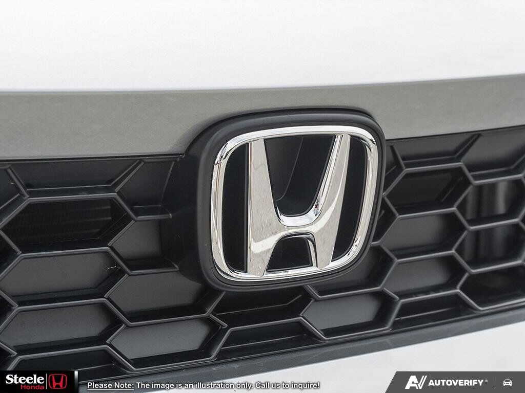 2026 Honda Civic Sedan Sport St. John's NL