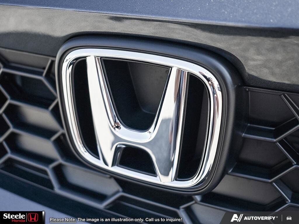 2026 Honda Civic Sedan Sport St. John's NL