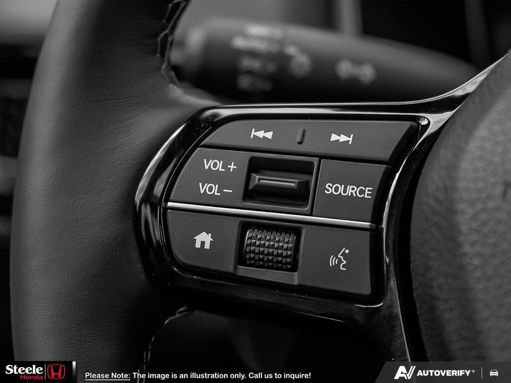 2026 Honda Civic Sedan Sport St. John's NL